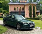 Alpina B5 S Limousine 2007 года